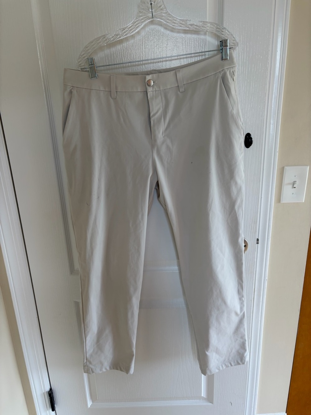 Lululemon commission pants